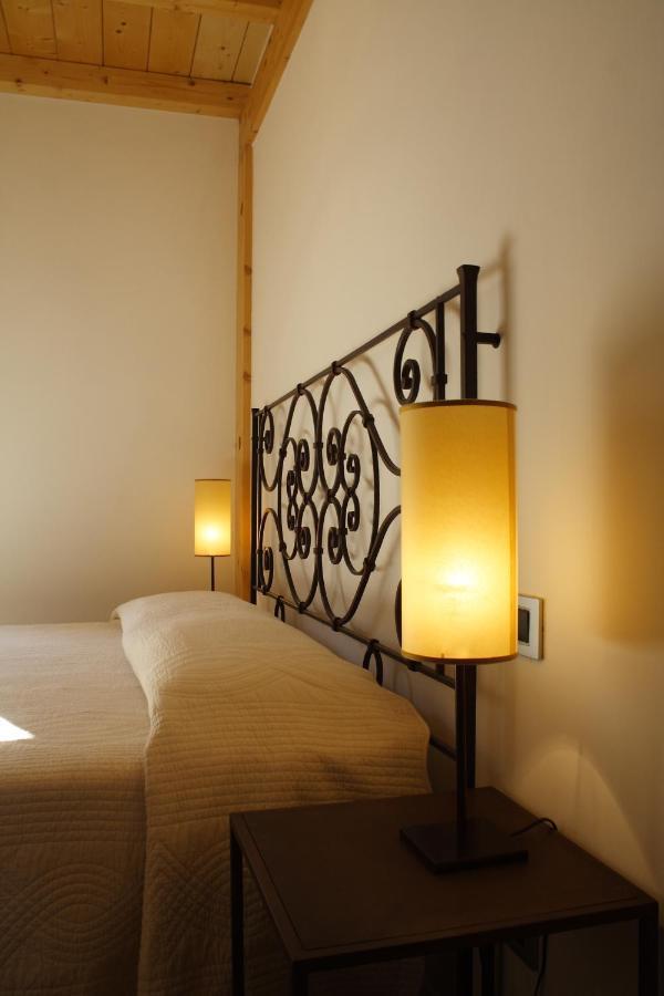 Agriturismo La Cascina Di Opaco Norcia Room photo